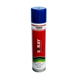 Аэрозольная краска Blue, 300 мл Аэрозольная краска Blue, 300 мл