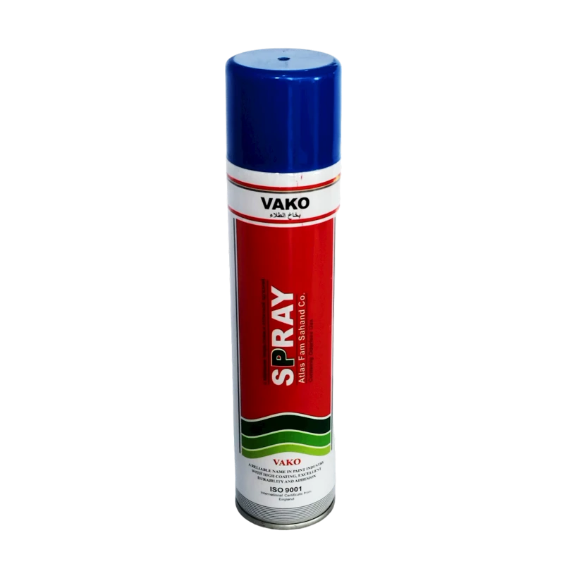 Аэрозольная краска Blue, 300 мл Аэрозольная краска Blue, 300 мл