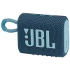 Портативная колонка JBL Go 3 Blue