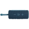 Портативная колонка JBL Go 3 Blue
