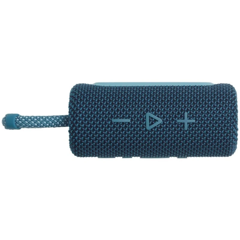 Портативная колонка JBL Go 3 Blue