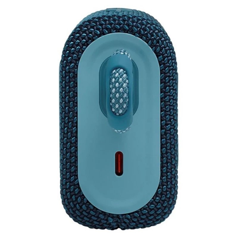 Портативная колонка JBL Go 3 Blue