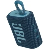 Портативная колонка JBL Go 3 Blue