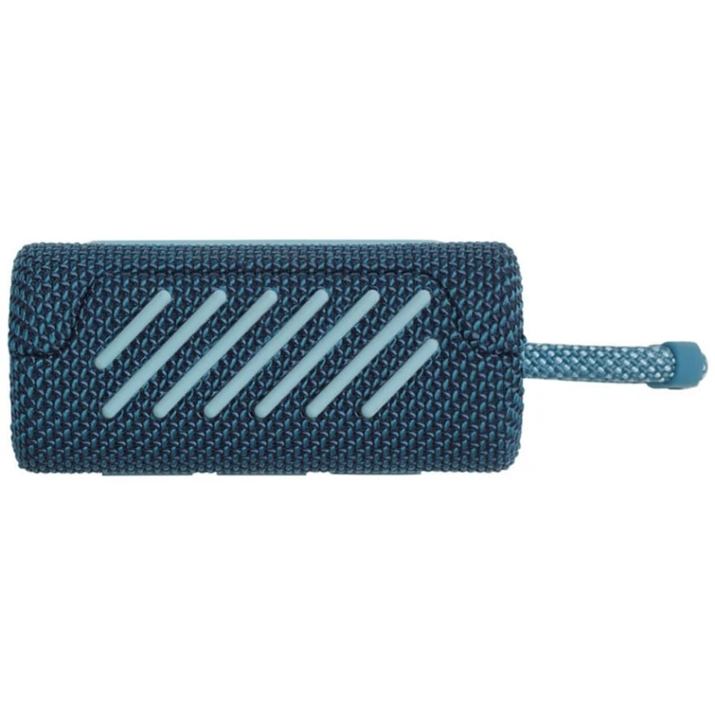 Портативная колонка JBL Go 3 Blue