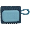 Портативная колонка JBL Go 3 Blue