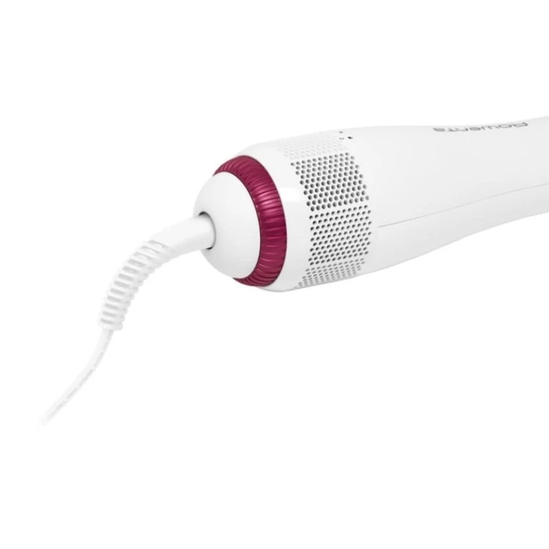 Saç üçün darağ-düzləşdirici Rowenta CF 6220F0