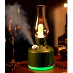 Hava nəmləndiricisi LA-0621 Green Hava nəmləndiricisi LA-0621 Green