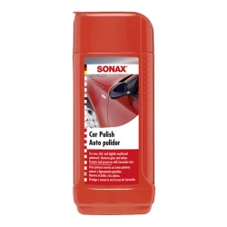 Полироль Sonax Car Polish, 250 мл