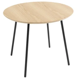 Столик JYSK Nybo d55 Столик JYSK Nybo d55