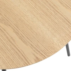 Столик JYSK Nybo d55 Столик JYSK Nybo d55