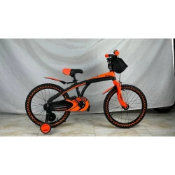 Uşaq velosipedi YMH, 16