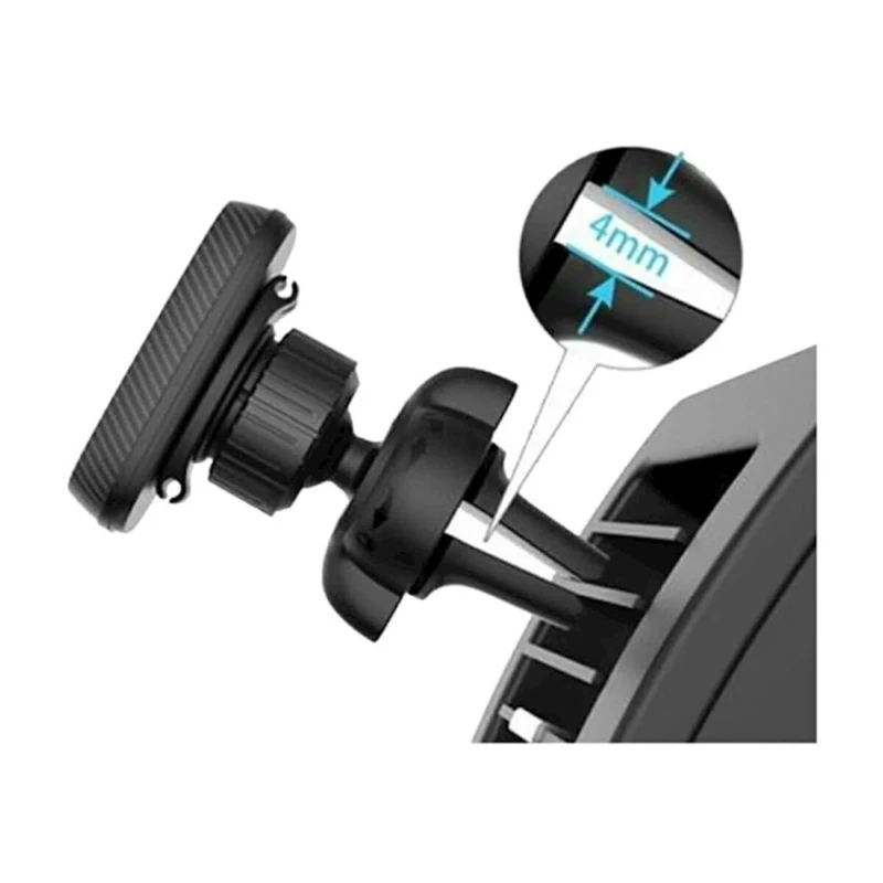 Avtomobil üçün tutacaq Car 218 Black