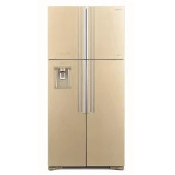 Soyuducu Hitachi R-W660PUC7 GBE