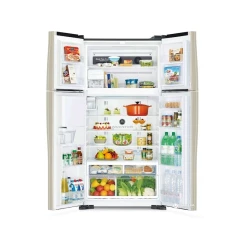 Soyuducu Hitachi R-W660PUC7 GBE