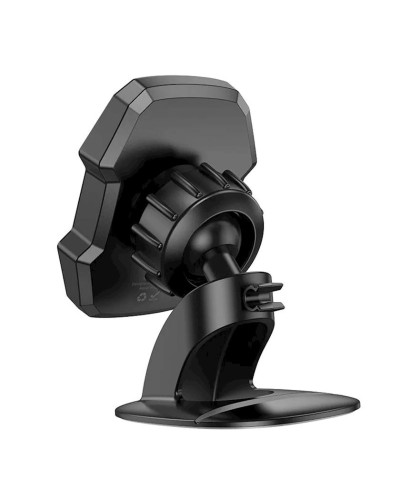 Avtomobil üçün telefon tutacağı Borofone BH111 Black