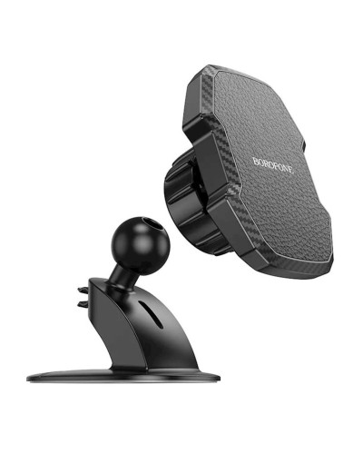 Avtomobil üçün telefon tutacağı Borofone BH111 Black