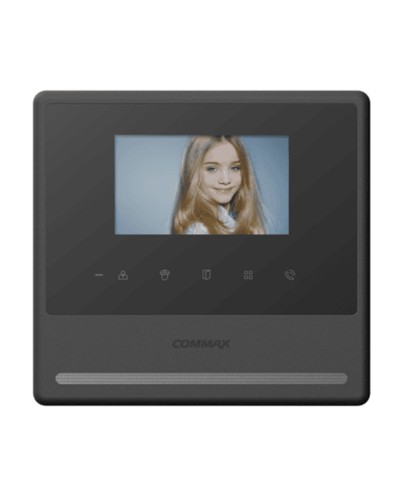 Videodomofon üçün monitor Commax CDV-43Y