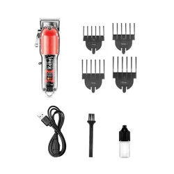 Saç kəsimi üçün universal cihaz Kemei KM-246