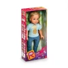 Кукла Addo Play LTD Rf Emily Doll 314-12107-B, 3+ лет