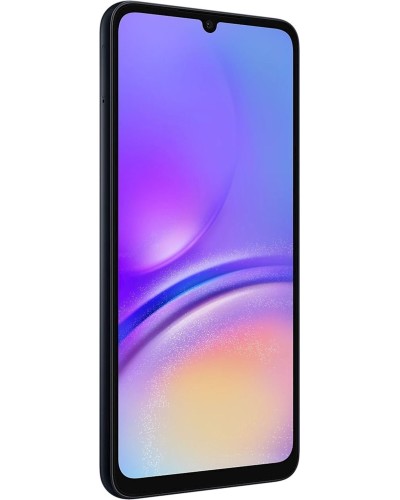 Smartfon Samsung Galaxy A05 4GB/64GB Black (8806095229454)