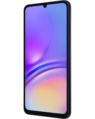 Smartfon Samsung Galaxy A05 4GB/64GB Black (8806095229454)
