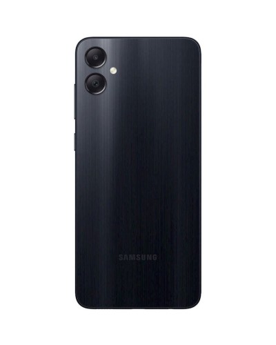 Smartfon Samsung Galaxy A05 4GB/64GB Black (8806095229454)