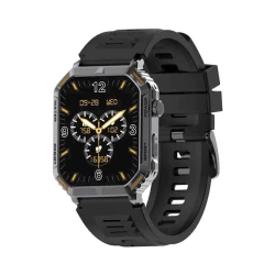 Смарт-часы Smart Watch G106 Sport Black