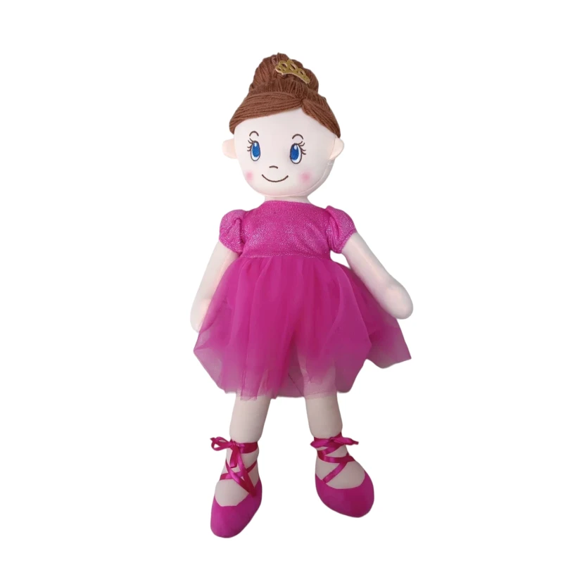 Yumşaq oyuncaq Ezo 1034-14-4, musiqili, parça, çəhrayı, 50 sm