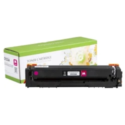 Toner-kartric Static Control HP205A (CF533A) M