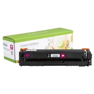 Toner-kartric Static Control HP205A (CF533A) M Toner-kartric Static Control HP205A (CF533A) M