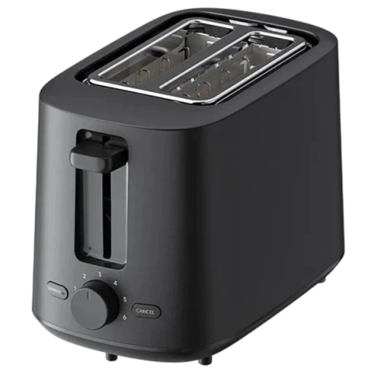 Toster Xiaomi BHR8811EU Black