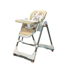 Uşaq yedizdirmə oturacağı Kidilo KD11-3, 3+ yaş