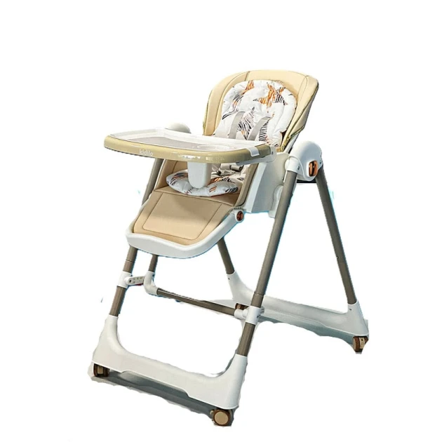 Стульчик для кормления Kidilo KD11-3, 3+ года Стульчик для кормления Kidilo KD11-3, 3+ года