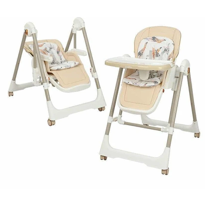 Стульчик для кормления Kidilo KD11-3, 3+ года Стульчик для кормления Kidilo KD11-3, 3+ года