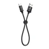 Kabel USB Kaku KSC-351 USB to Type-C Cable, Qara