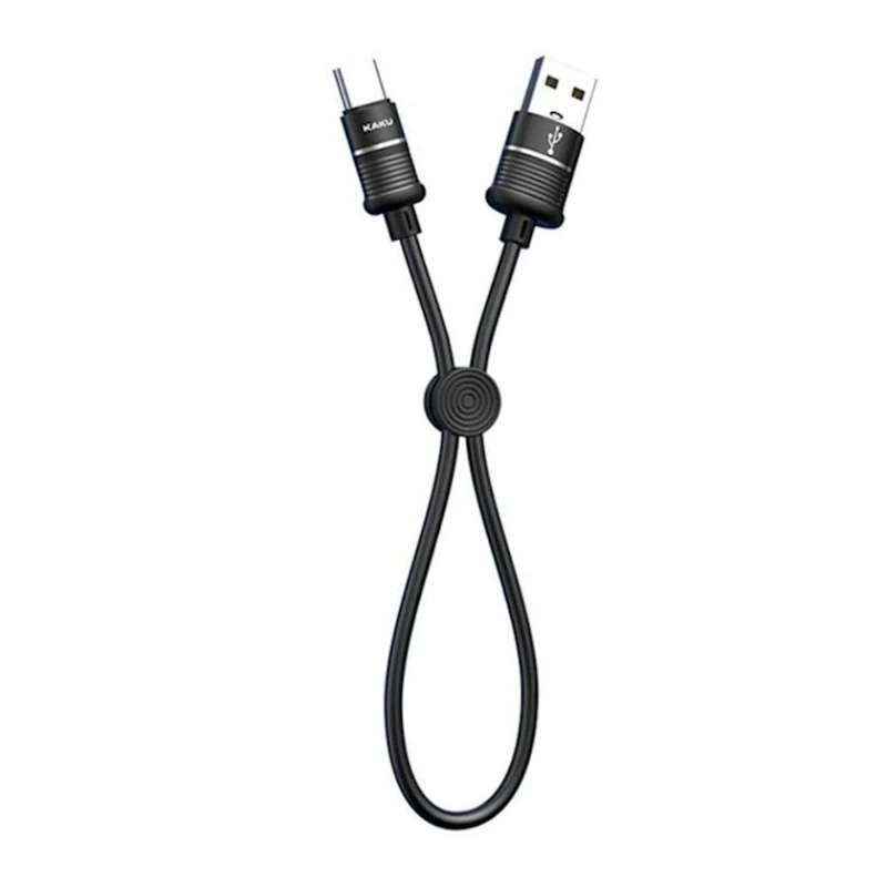 Kabel USB Kaku KSC-351 USB to Type-C Cable, Qara