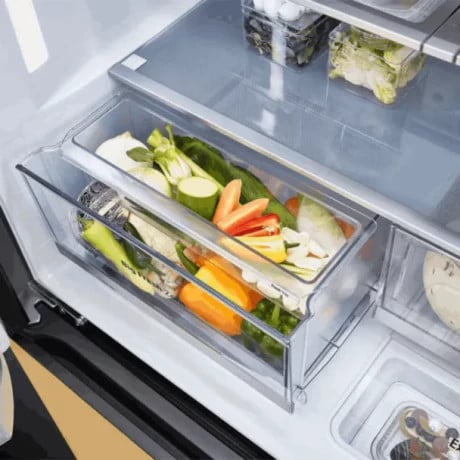 Холодильник LG GR-A34FDMKJ