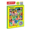 Интерактивная игрушка Азбукварик 2884 Планшетик. Зооазбука, 3+ лет