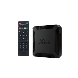 TV qoşma TV Box X96Q 4K 2GB/16GB