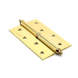 Дверная петля Aksel 12 (TM.00122) Дверная петля Aksel 12 (TM.00122)