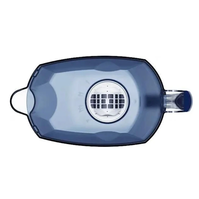 Фильтр Aquaphor Aquamarine Р81А5F, 3.8 л, синий