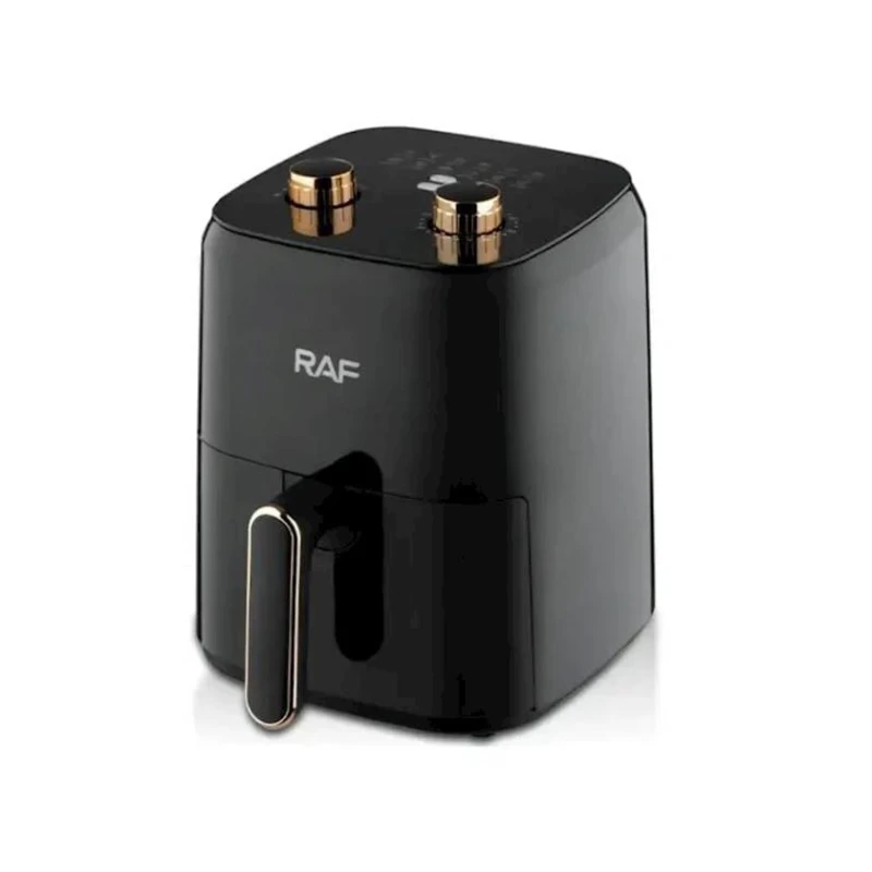 Аэрофритюрница RAF R.5237B (6975069405698) Аэрофритюрница RAF R.5237B (6975069405698)