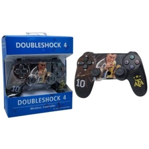 Coystik Doubleschock Messi PS4