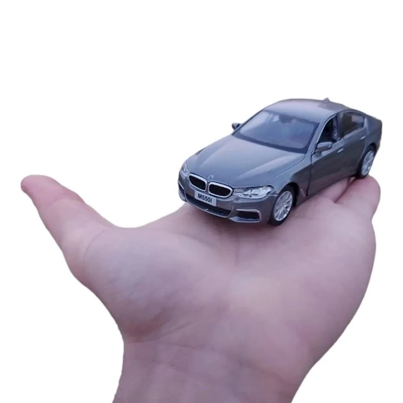 Maşın Bmw M550i F35-ag-156