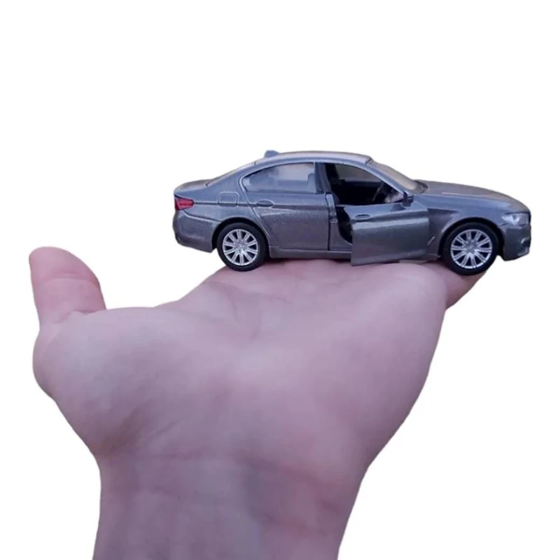 Maşın Bmw M550i F35-ag-156