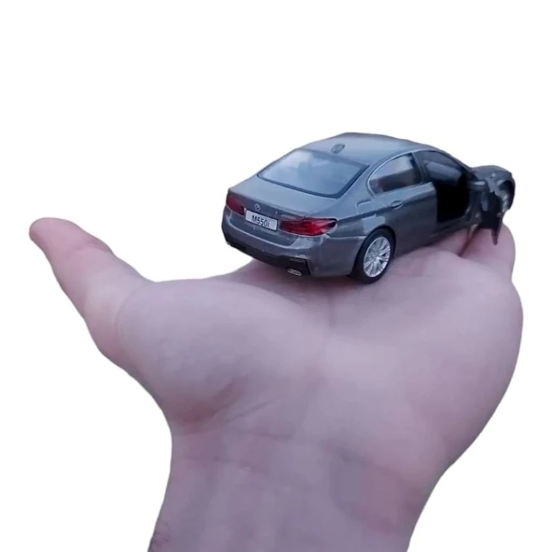 Maşın Bmw M550i F35-ag-156