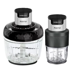 Измельчитель Sokany SK-06008