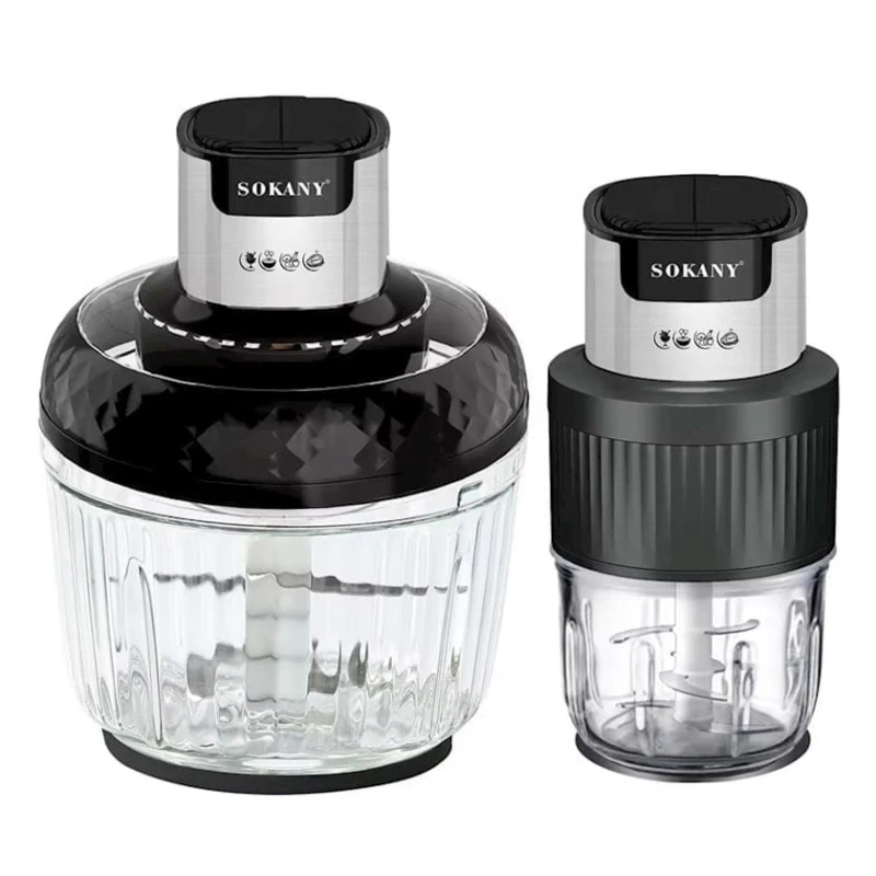 Измельчитель Sokany SK-06008