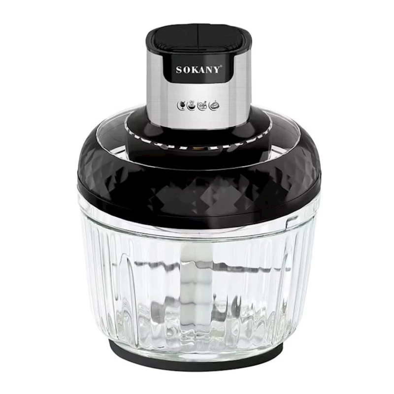 Измельчитель Sokany SK-06008