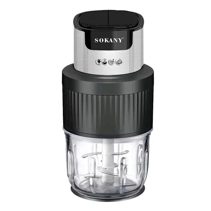 Измельчитель Sokany SK-06008